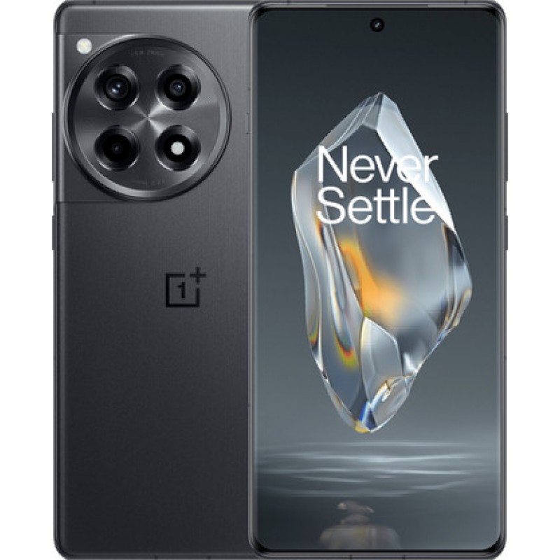 OnePlus 12R 16-256 GB Iron Gray Global Version Oxygen OS купить OnePlus 12R 16-256 GB Iron Gray Global Version Oxygen OS купить